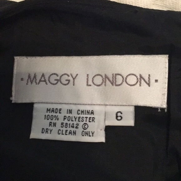 Gown - Picture 3 of 3